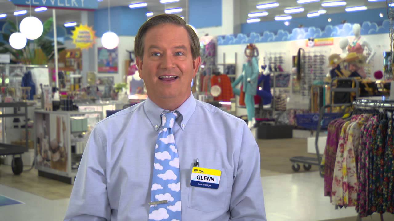 Canadian comedian and actor Mark McKinney 
