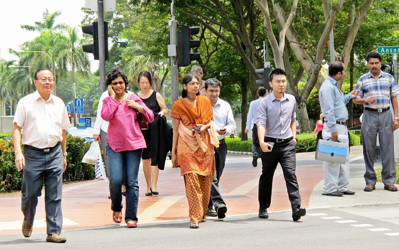 new manpower plan for transforming Singapore’s human resources industry