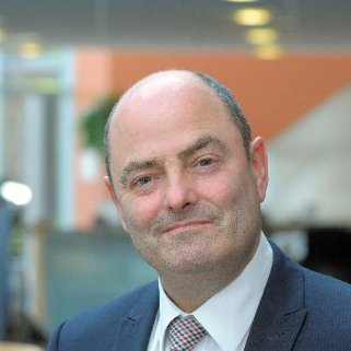 Chris Wiseman, Industry Sector Manager - Corporate Development at TWI