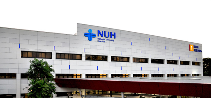 The four-year study regarding treatment of liver cirrhosis through stem cell method is being led by National University Hospital. 