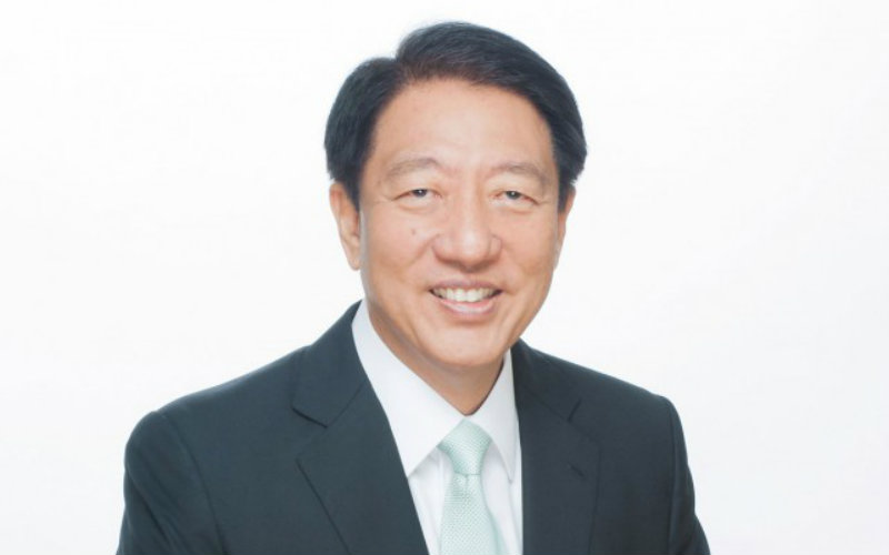 Teo Chee Hean, Deputy Prime Minister of Singapore, 