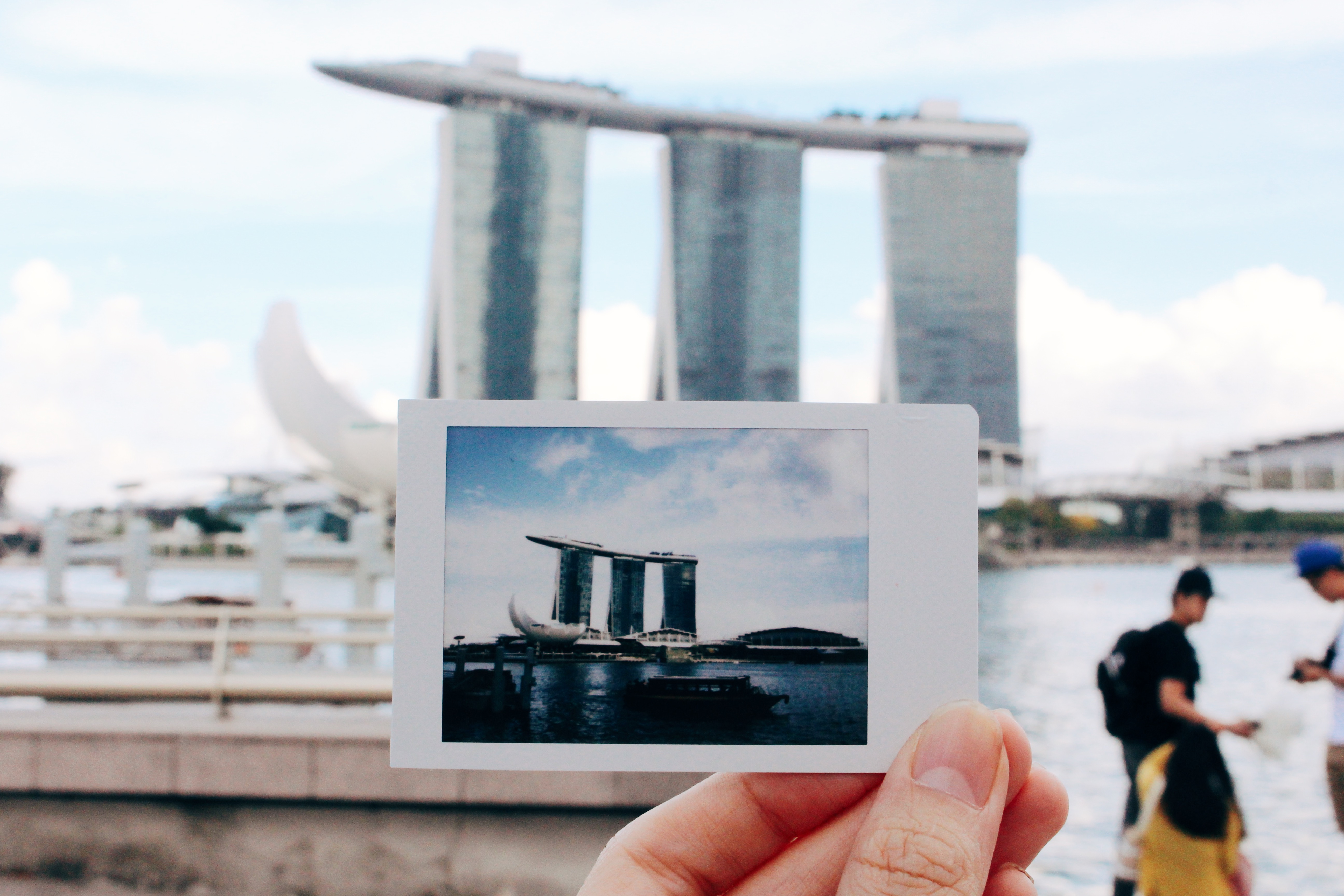 Singapore’s GDP has grown by  2.5 per cent in second quarter of 2017.