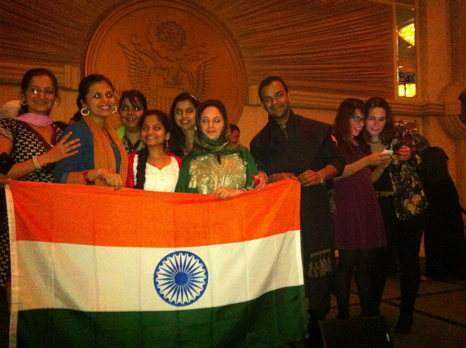 Indian students worry about physicla safety in US