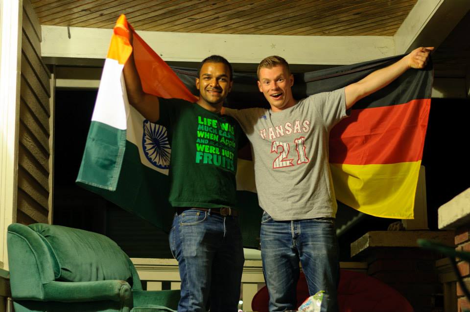 Indian students worry about physical safety in US: Survey