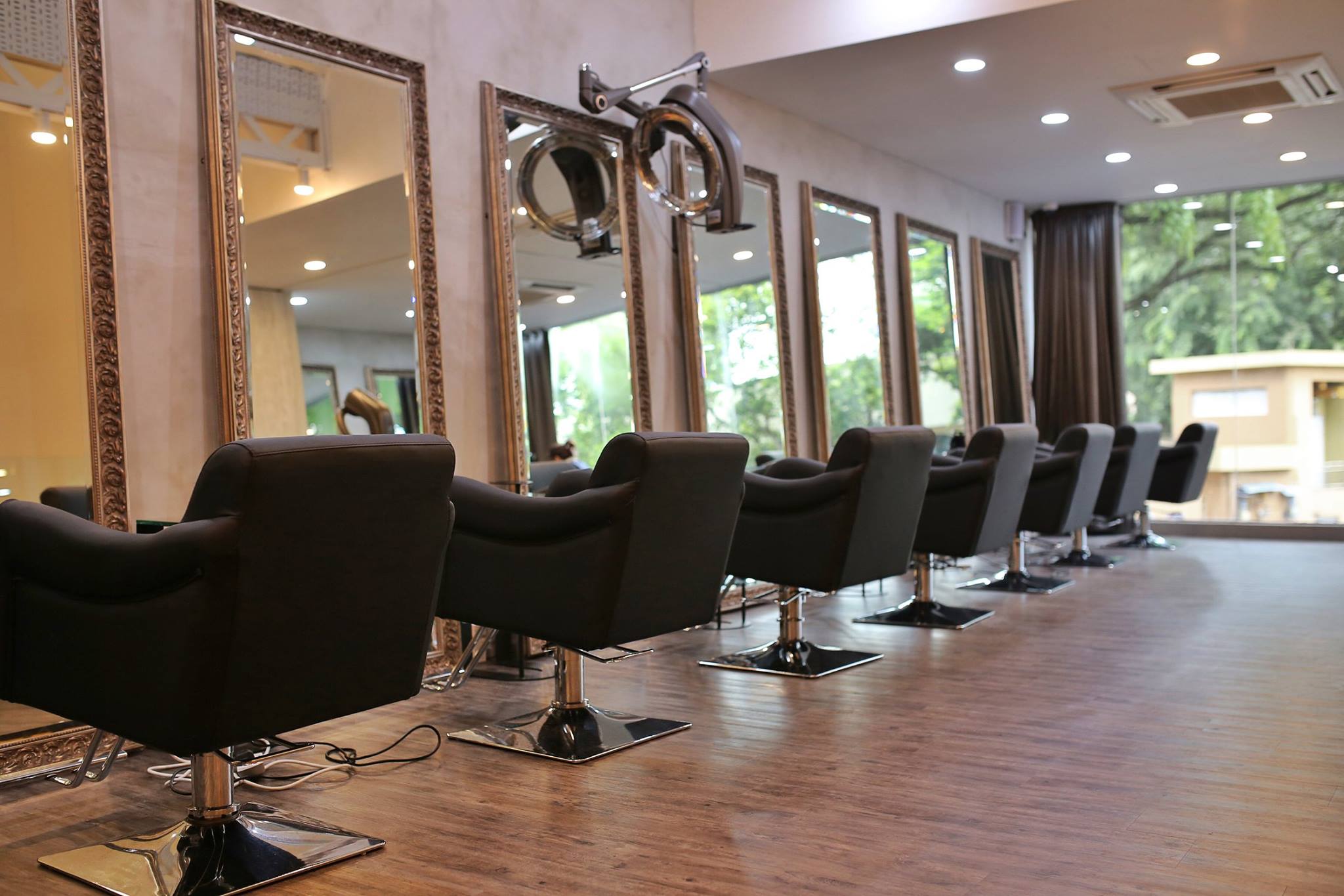 An ultimate guide to hair salons in Singapore
