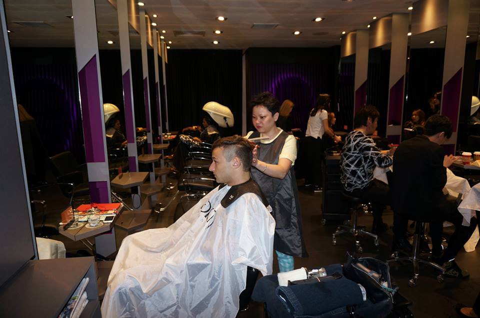 An ultimate guide to hair salons in Singapore