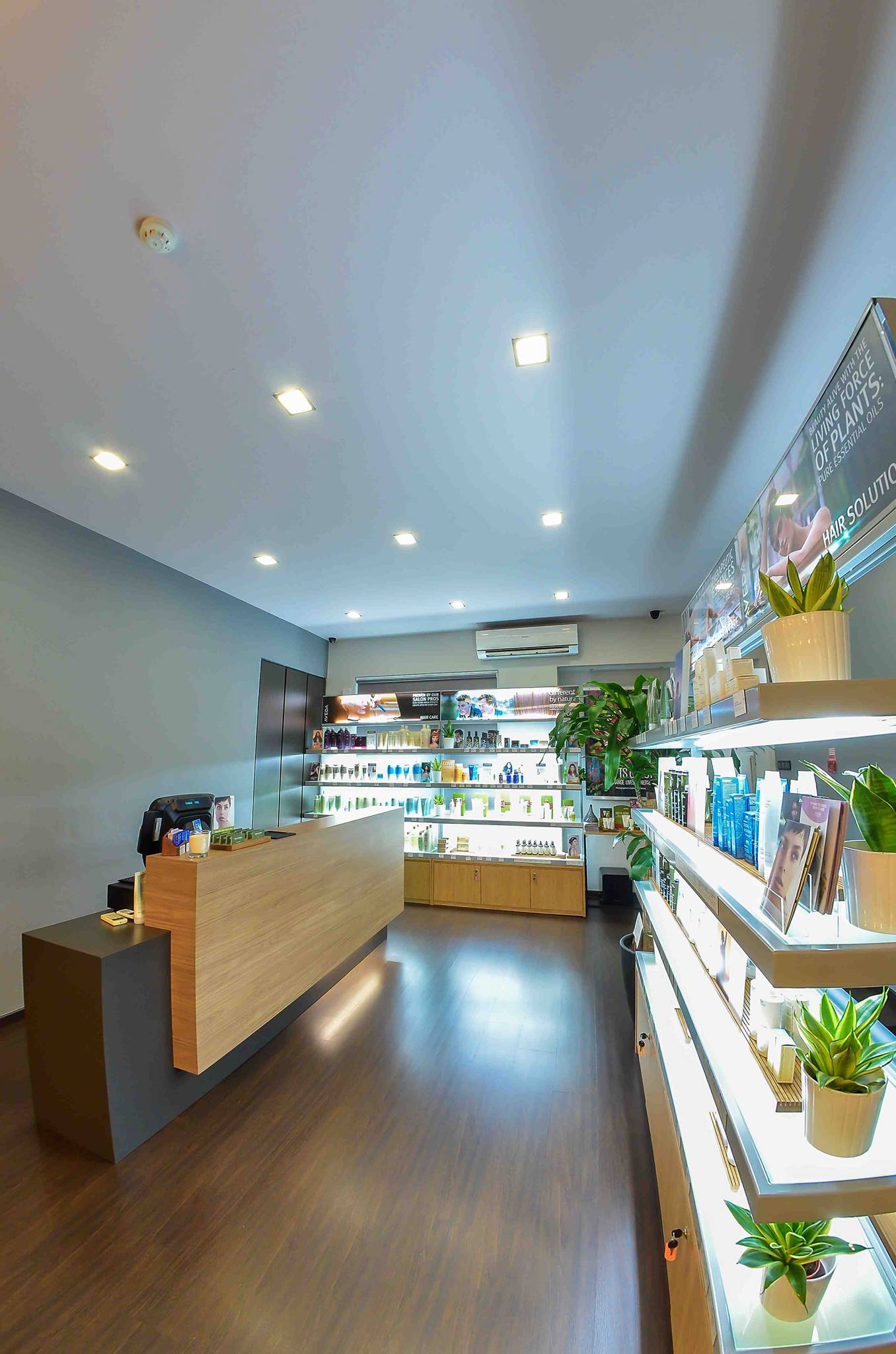 An ultimate guide to hair salons in Singapore