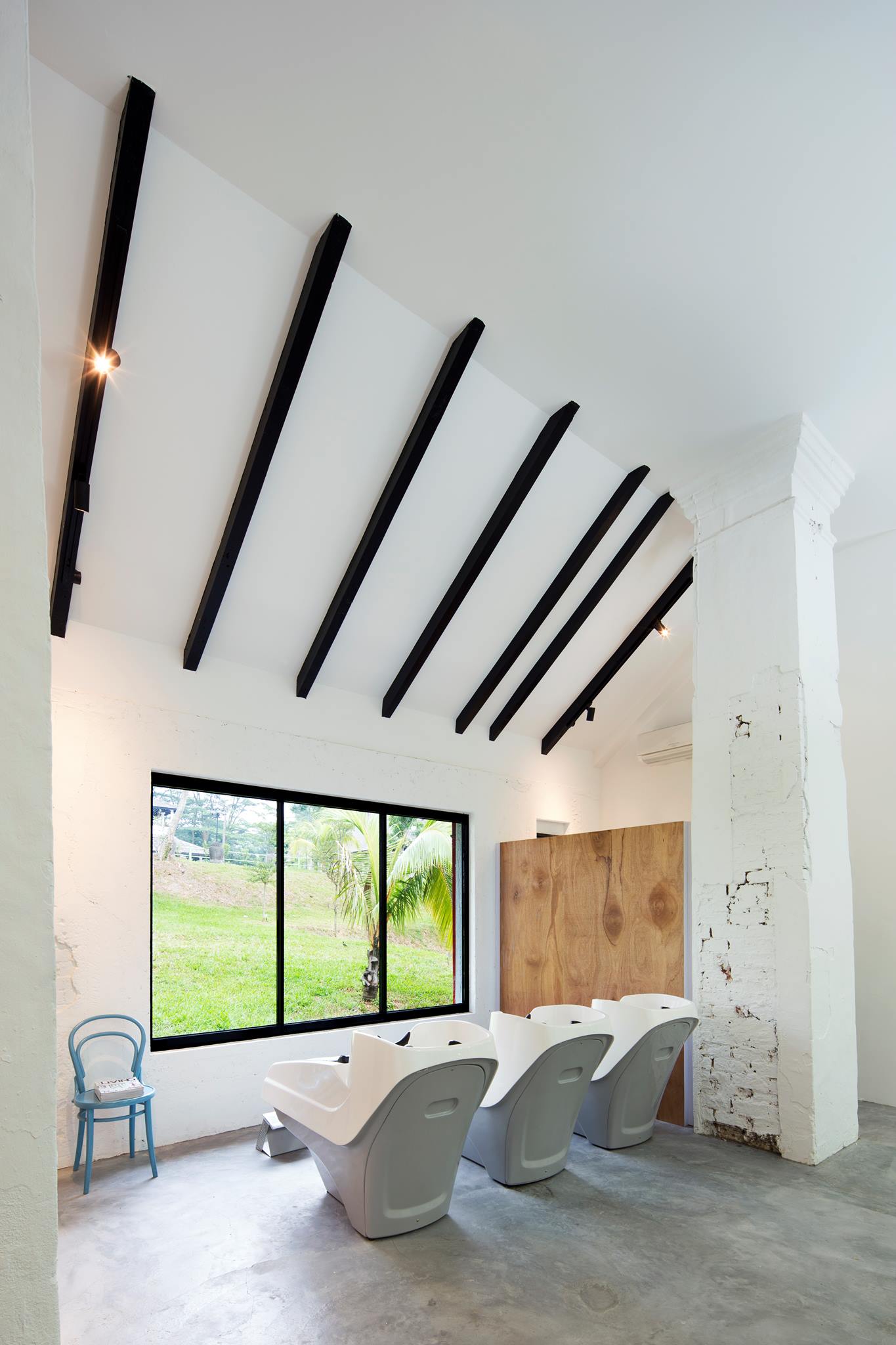 Trimmings Salon & Spa