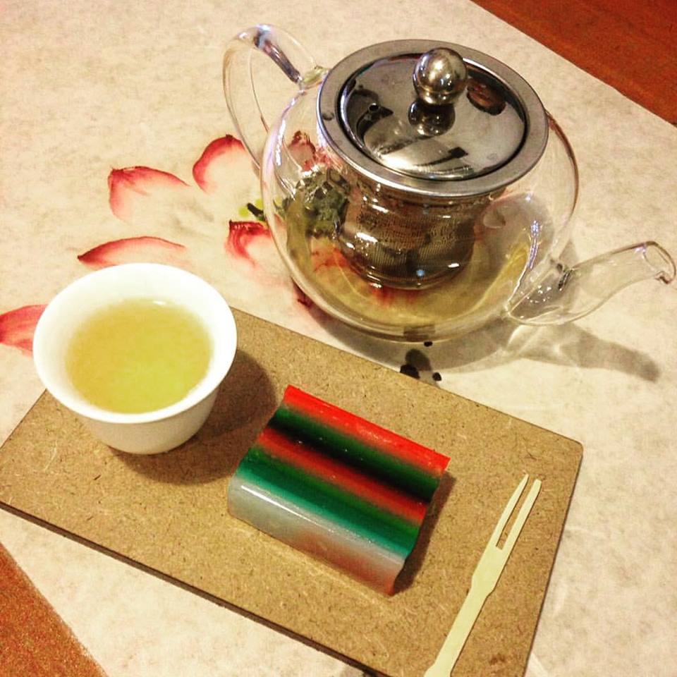 Photo courtesy: Rainbow Lapis