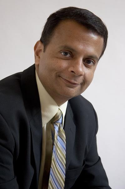 Sreedhar Potarazu sentenced to prison