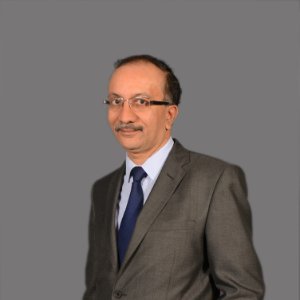Harish HV, Partner – India leadership team, Grant Thornton India LLP