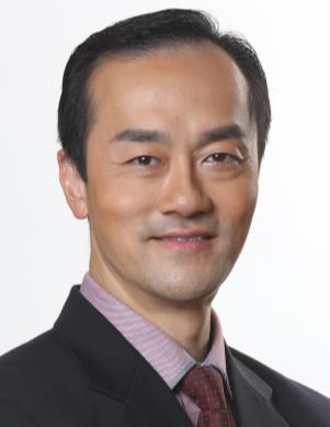 Dr Koh Poh Koon Senior Minister of State for Trade and Industry.