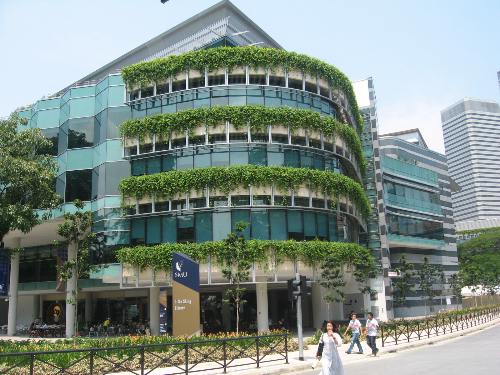 Singapore Management University.