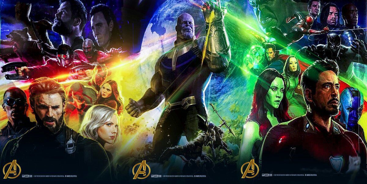 ‘Avengers: Infinity War’ may bring back long-absent character 