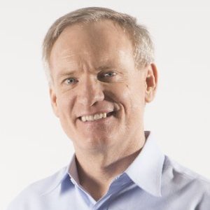Steven Burton, INSEAD. 