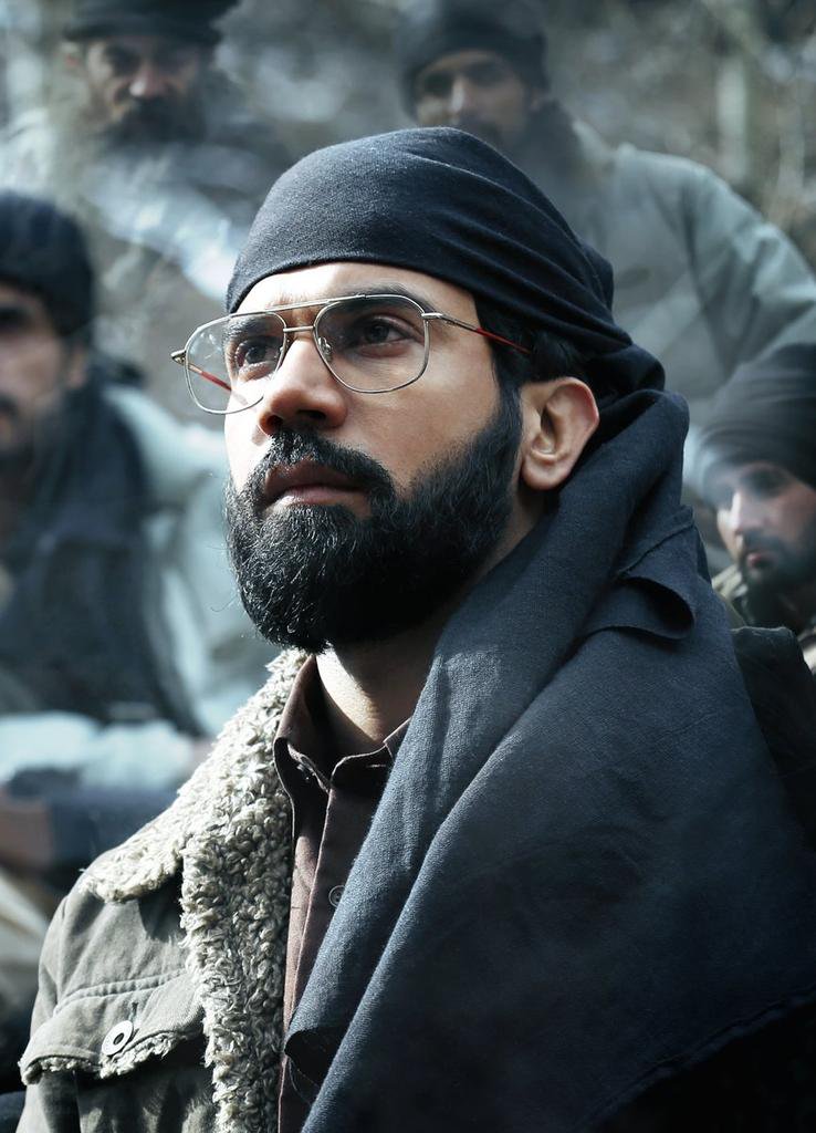 Anurag Kashyap, Hansal Mehta’s films to be premiered at TIFF