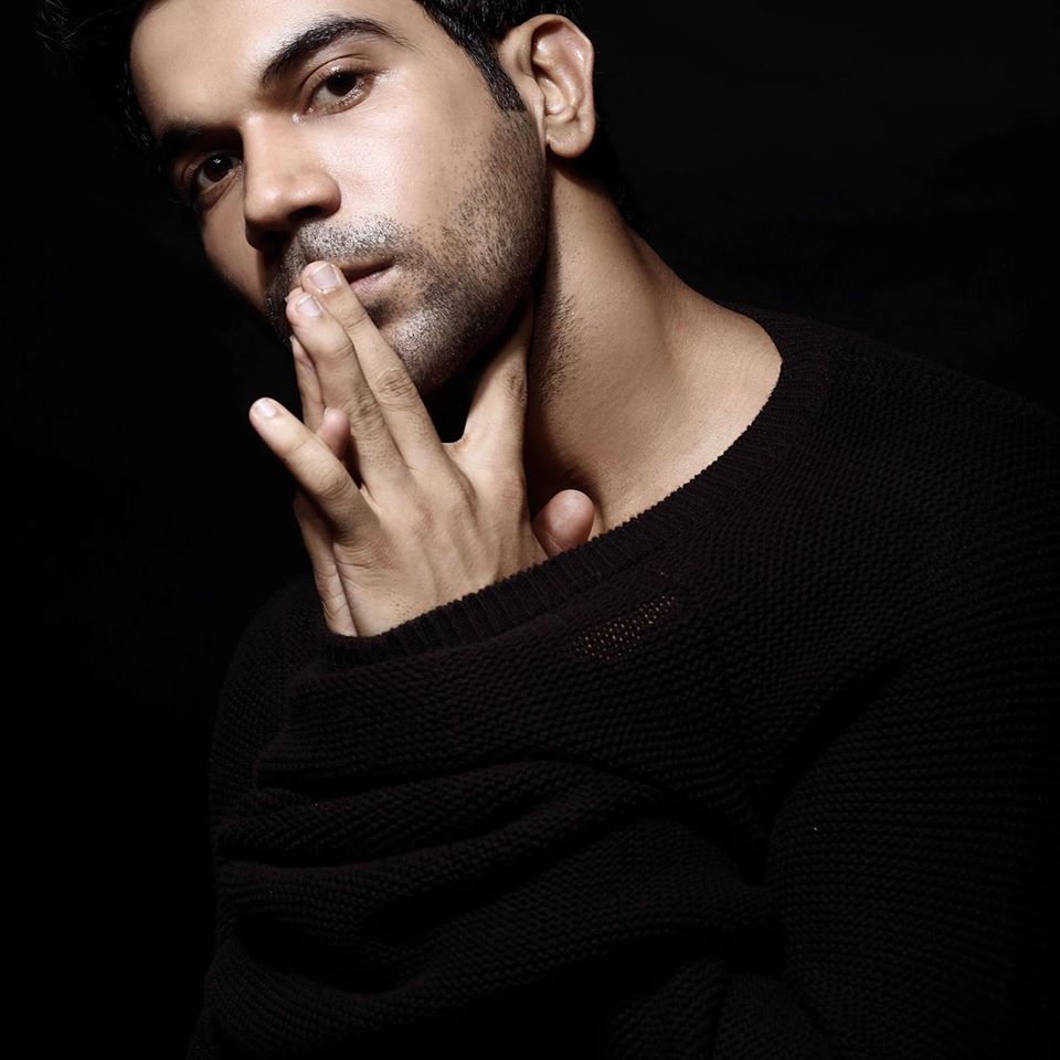 Rajkummar Rao speaks about ‘Bareilly Ki Barfi’ role, wants to explore world cinema