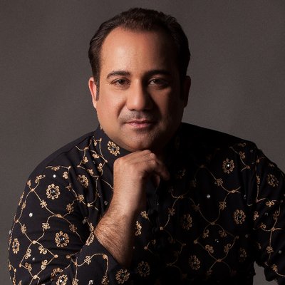 Sufi Maestro Rahat Fateh Ali Khan comes to Singapore on National Day
