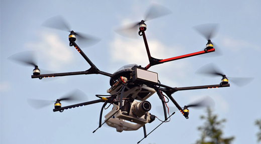 Singapore acquires advanced radar system able to track small drones up to 5km away