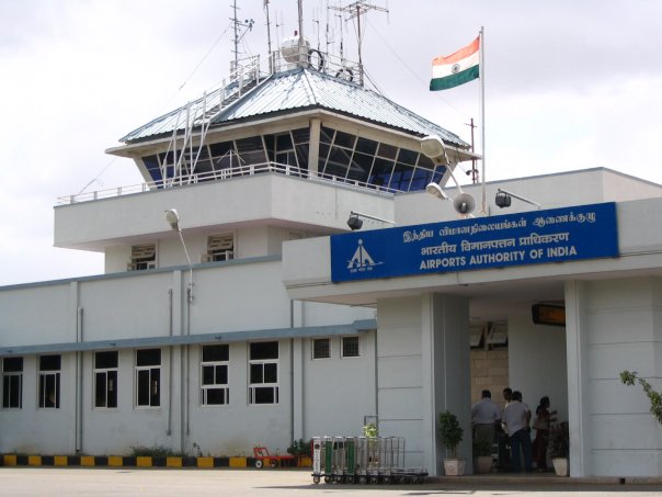 Madurai to get direct flight to Singapore from September 15