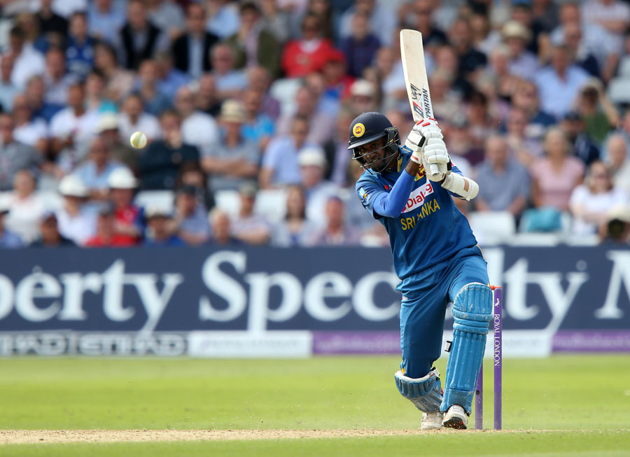 Farveez Maharoof. 