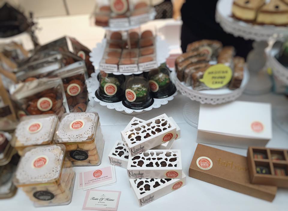 Singapasar 2016. Photo courtesy: Klausterbakes Facebook