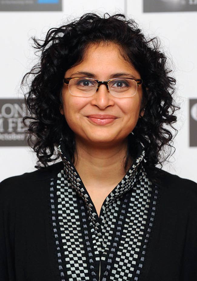 Kiran Rao.