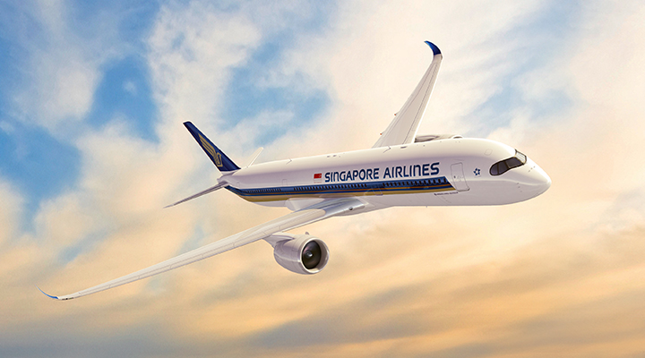 Singapore Airlines offers crew unpaid leave in cost-cutting measure