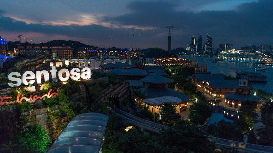 Singapore Tourism Board