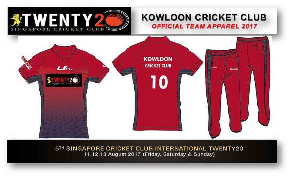 cricket kit