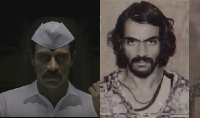 Film 'Daddy' portrays the enigmatic life of Arun Gawli, one of the most feared gangsters of Mumbai.