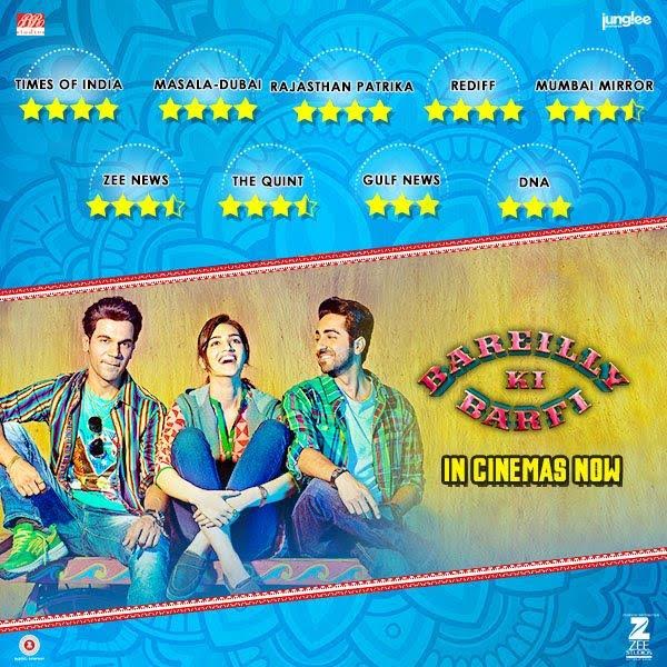 review image for Bareilly ki Barfi, 