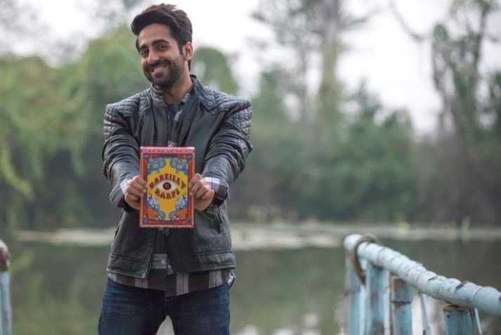 Nitesh and Ashwiny are a deadly combination: Ayushmann Khurrana 