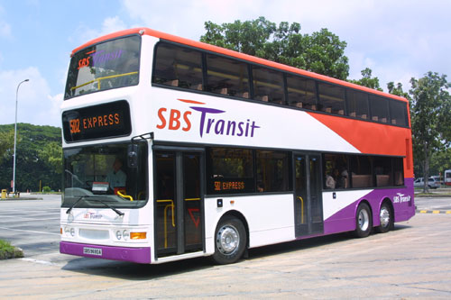Commuter Chat will be organised on August 24 at Ang Mo Kio Interchange.