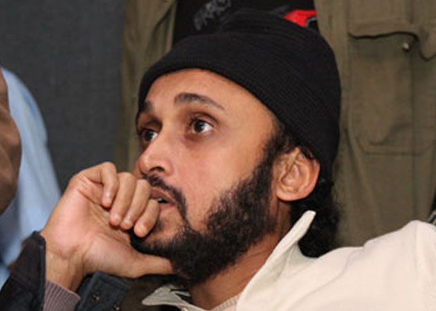Bangladeshi film director, screenwriter and film producer Mostofa Sarwar Farooki Photo courtesy: Alchetron