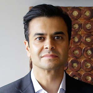 Indian-American CEO Ravin Gandhi racially abused