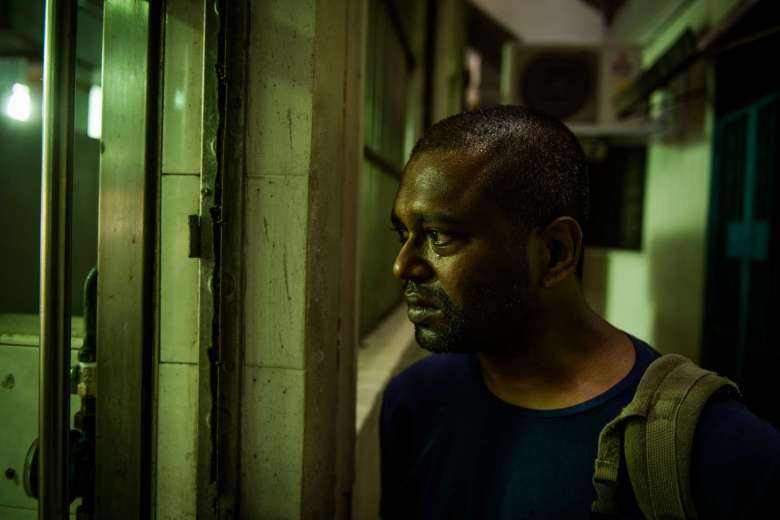 Photo courtesy: Akanga Film Asia