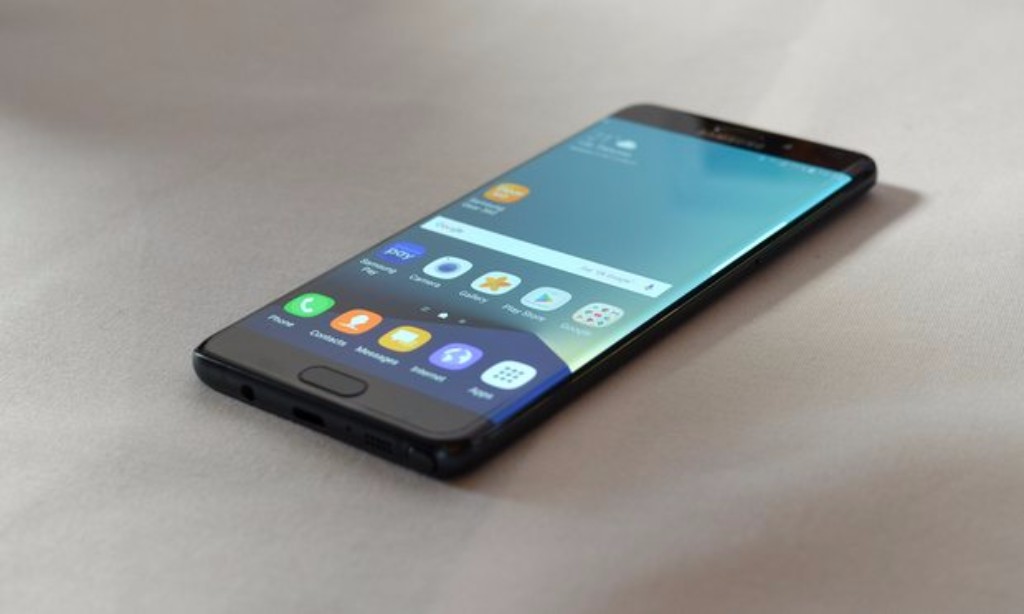 Pre-orders of Samsung Galaxy Note8 start tomorrow in Singapore, availability from September 15
