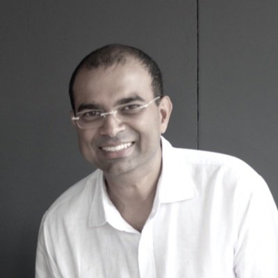 Janil Puthucheary. 