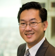 Keoy Soo Earn Regional Managing Partner, SEA Financial Advisory