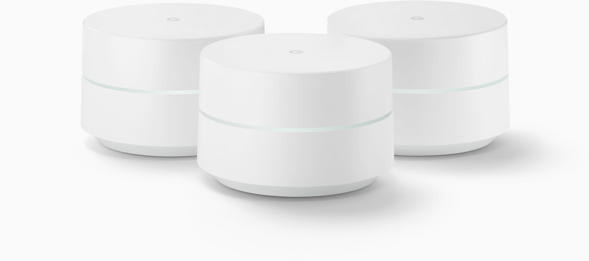 Google Wi-Fi