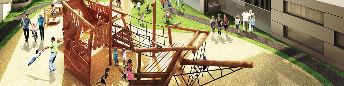 The Early Learning Village'