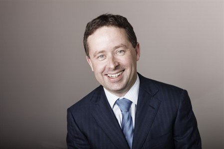 Qantas chief executive Alan Joyce.