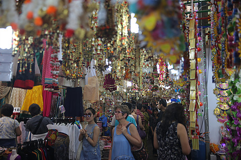 LISHA all set to spread joy of Deepavali from September 2
