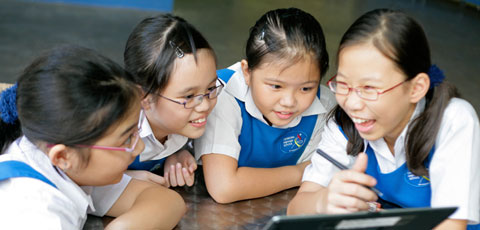 Singapore parents spend an average of SGD96,196 for education of their children