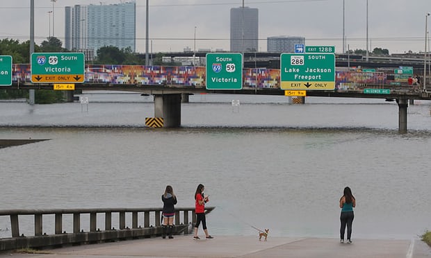 Hurricane Harvey update: Indian-American doctors form relief fund, offer free medical services for victims