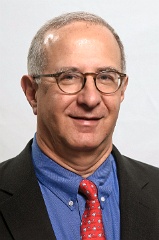 Geoff Garin, president of Hart Research Associates. 
