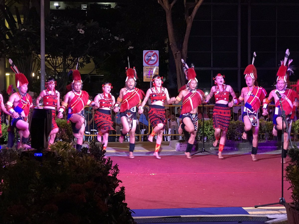 Little India shined brighter over weekend, Deepavali celebrations start