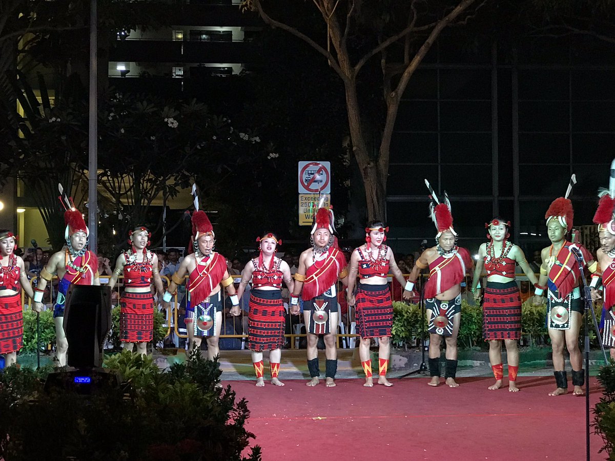Little India shined brighter over weekend, Deepavali celebrations start