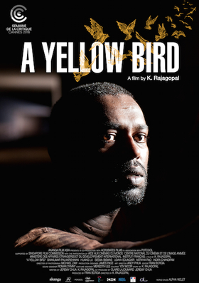 A Yellow Bird movie 